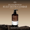Bath Oil Laksmi